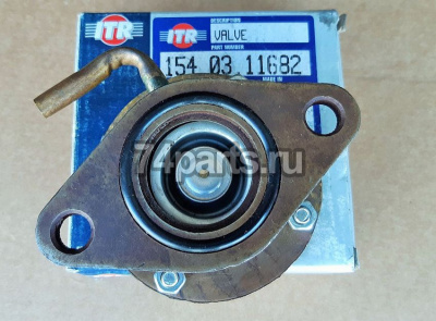 154-03-11682 паровоздушный клапан KOMATSU D155C, D155A, D355A,