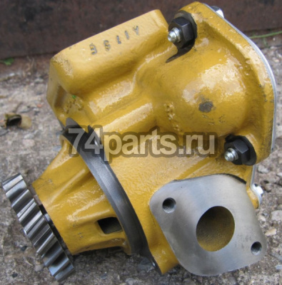 6154-61-1102 насос водяной KOMATSU