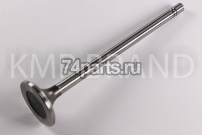 115-2367, 1W-3660, 1W-3860 клапан выпускной двигатель CATERPILLAR