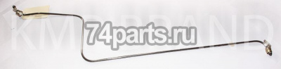 6127-71-5191 топливная трубка KOMATSU S6D155