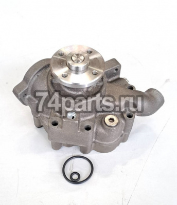 352-2080 помпа caterpillar C9