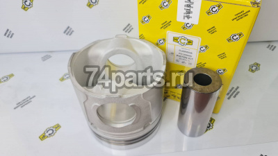 3096680, 3631256 поршень Cummins KT19,