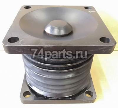 2114987 подушка под кузов Caterpillar 740