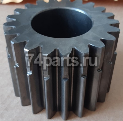 XKAQ-00186 шестерня солнечная HYUNDAI 320