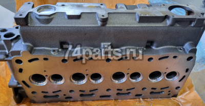 2327519 головка блока без клапанов Caterpillar 3054