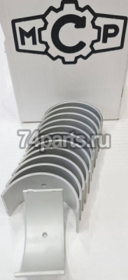 23526141 шатунный вкладыш Detroit Diesel s60 12.7
