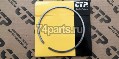 9S-3029 кольцо поршневое Caterpillar 3306 CTP