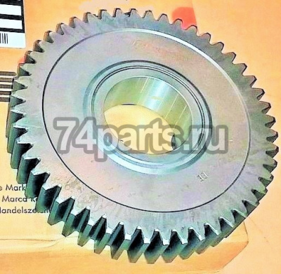 22U-27-21120 сателлитная шестерня планетарной передачи KOMATSU PC210, PC220-7, PC228,