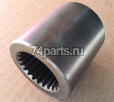 XKAH-00022 втулка Hyundai R250