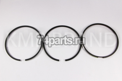 4181A026 кольца поршневые PERKINS