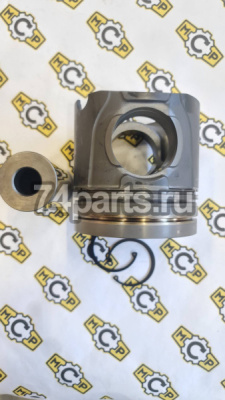 21025131 поршень Volvo D13  