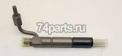 5I7706 форсунка топливная двигатель CATERPILLAR 3066, CAT 3064