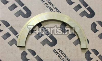 2463144 вкладыш упорный двигатель CATERPILLAR C10, C11, C12, C13