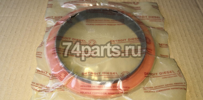 23501544 сальник коленвала Detroit Diesel 12,7
