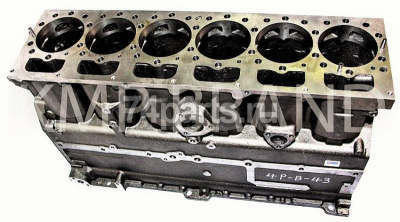 1495401, 149-5401 блок двигателя двигатель CATERPILLAR 3116