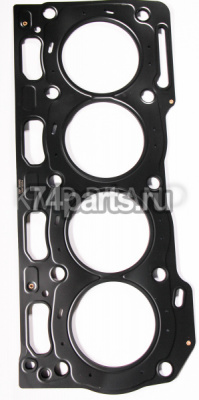 3681E074 прокладка головки блока двигатель PERKINS 1104D