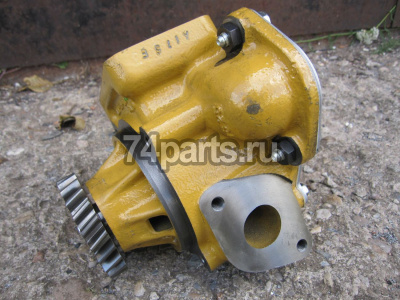 6154-61-1102 водяная помпа Komatsu PC400-7