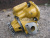 6154-61-1102 водяная помпа Komatsu PC400-7 6154-61-1102 водяная помпа Komatsu PC400-7