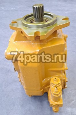 9T8346 насос гидравлики caterpillar D8R