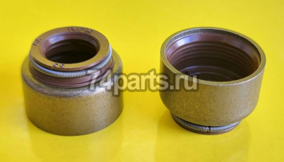 4026791 уплотнение клапана Cummins ISX15