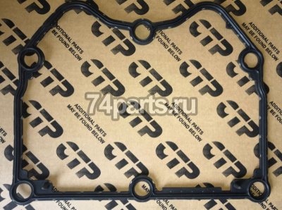 224-7506 прокладка крышки клапанов Caterpillar C27