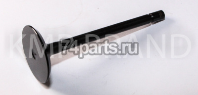 120166390 клапан впускной PERKINS 404