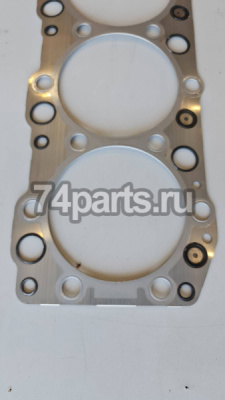 500054690 прокладка головки блока IVECO CURSOR 13  