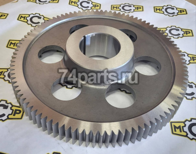 222-3907 шестерня распредвала Caterpillar C13