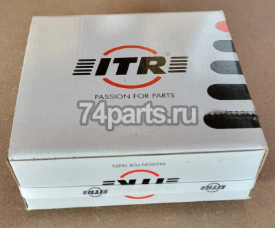 259-0743 ремкомплект цилиндра CAT 330