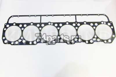 6I-3066 прокладка головки блока двигатель CATERPILLAR 3406