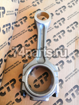 224-3245 шатун двигатель CATERPILLAR C15