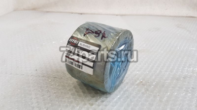 4T-0208 втулка CATERPILLAR D9N, D9R, D9T