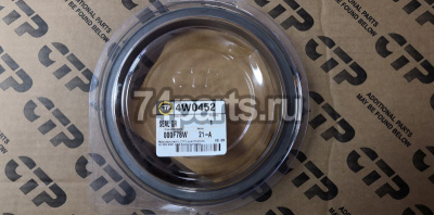 4W0452 сальник коленвала задний Caterpillar 3306