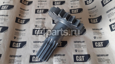 296-6231 вал шестерня бортовой редуктор CATERPILLAR 336D