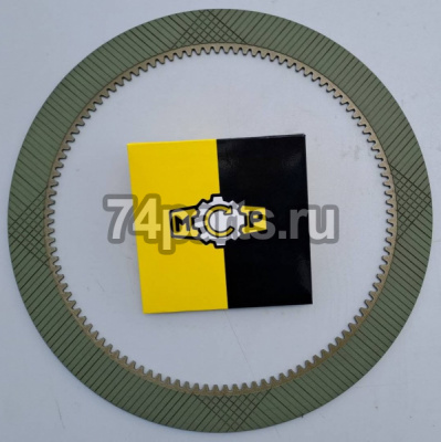 195-22-13441 диск Komatsu