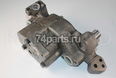 6I-1346 масляный насос двигатель CATERPILLAR 3306
