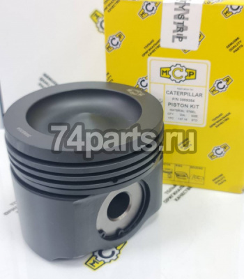 3889354 поршень с пальцем CATERPILLAR c15