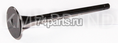 6150-42-4210 клапан выпускной двигатель KOMATSU S6D125