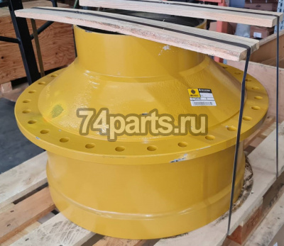 104-3140 корпус редуктора CAT D9R