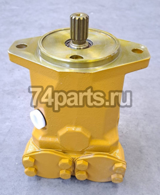 234-4638 гидромотор вентилятора caterpillar 336D