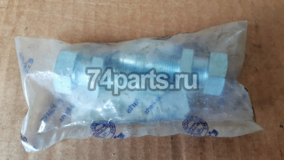 07959-30000, 195-30-13191 клапан KOMATSU D155A, D355A, D355C