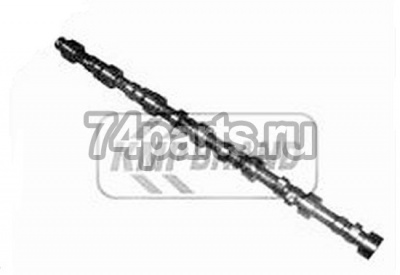 6210-41-1112, 6210-41-1111 вал распределительный двигатель KOMATSU S6D140