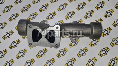 2313462 выхлопной коллектор caterpillar c15 A