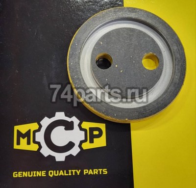 7G5777 крышка крепления оси БР Caterpillar D6