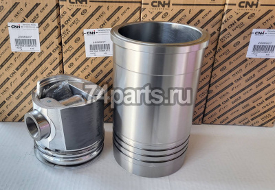 2996907 поршнеквой комплект IVECO Cursor 13