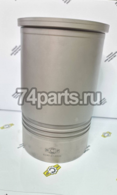 6240-21-2220 гильза KOMATSU SA6D170-3, нитрид  