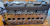 2327519 головка блока без клапанов Caterpillar 3054