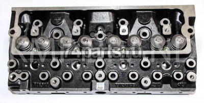 ZZ80220 головка блока PERKINS