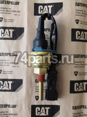 204-2518 датчик Caterpillar
