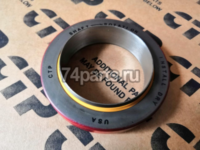9Y9895 сальник коленвала Caterpillar 3306